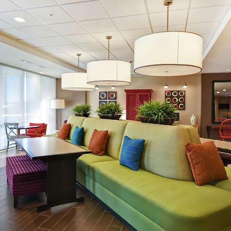 Home2 Suites By Hilton Smyrna Nashville Luaran gambar