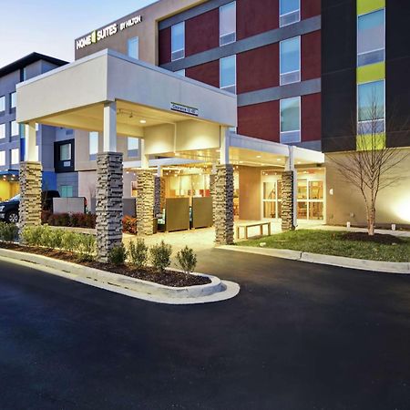 Home2 Suites By Hilton Smyrna Nashville Luaran gambar