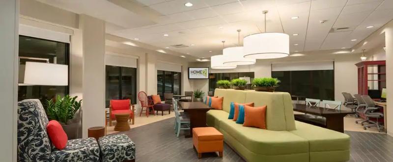 Home2 Suites By Hilton Smyrna Nashville Luaran gambar