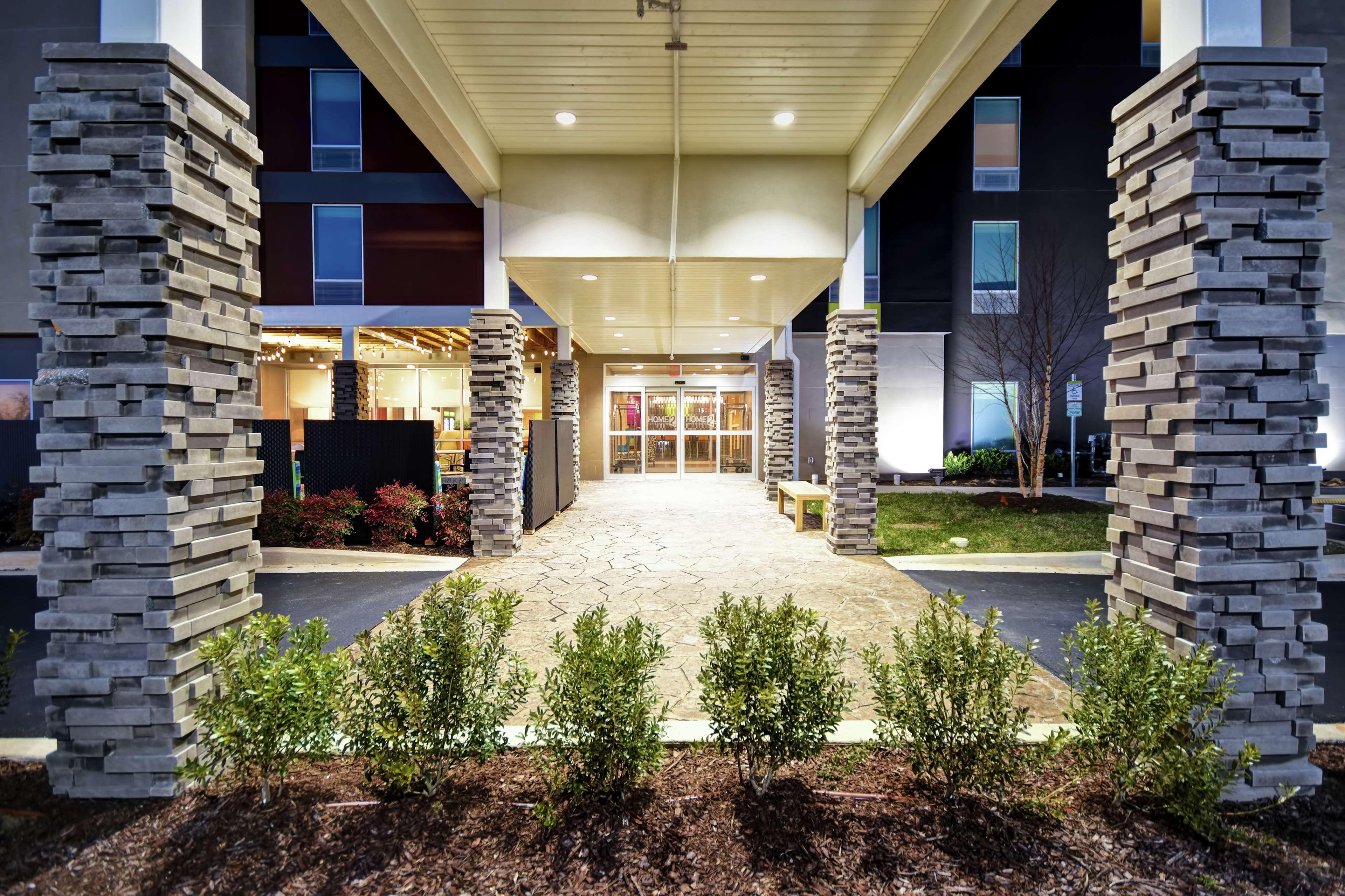 Home2 Suites By Hilton Smyrna Nashville Luaran gambar