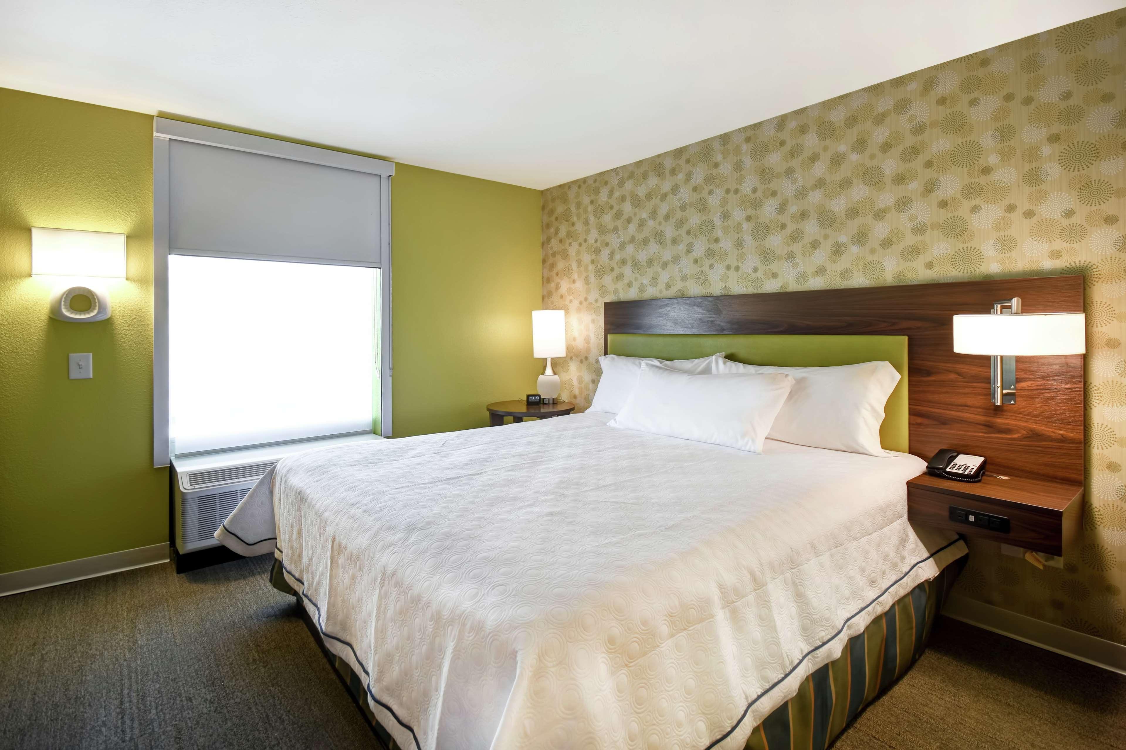 Home2 Suites By Hilton Smyrna Nashville Luaran gambar