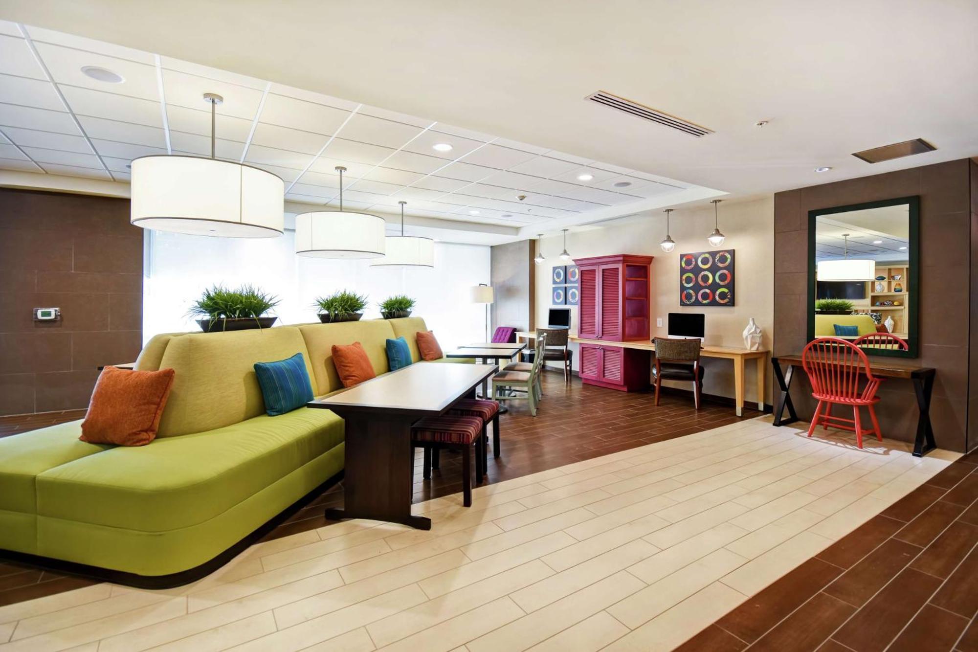 Home2 Suites By Hilton Smyrna Nashville Luaran gambar