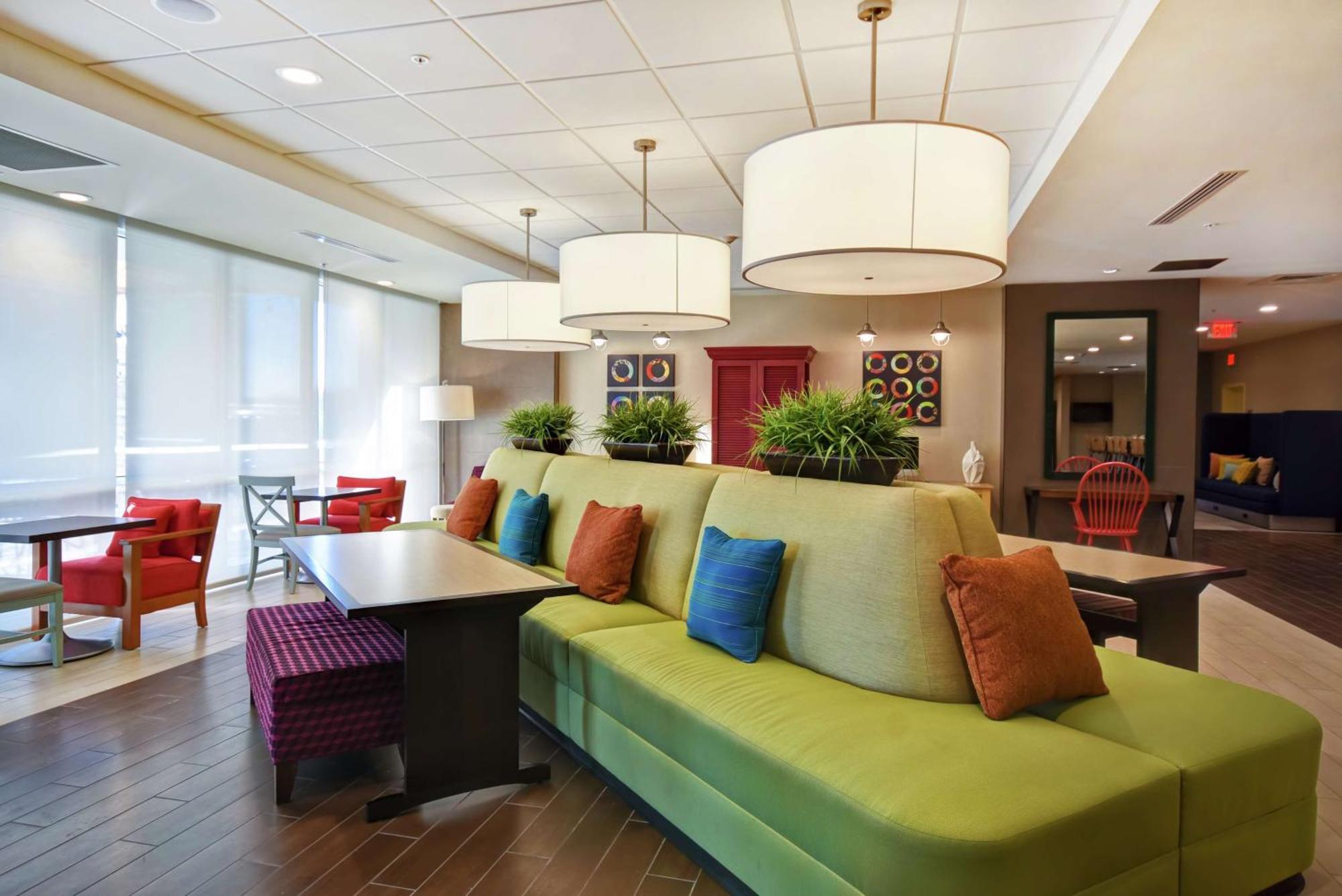 Home2 Suites By Hilton Smyrna Nashville Luaran gambar