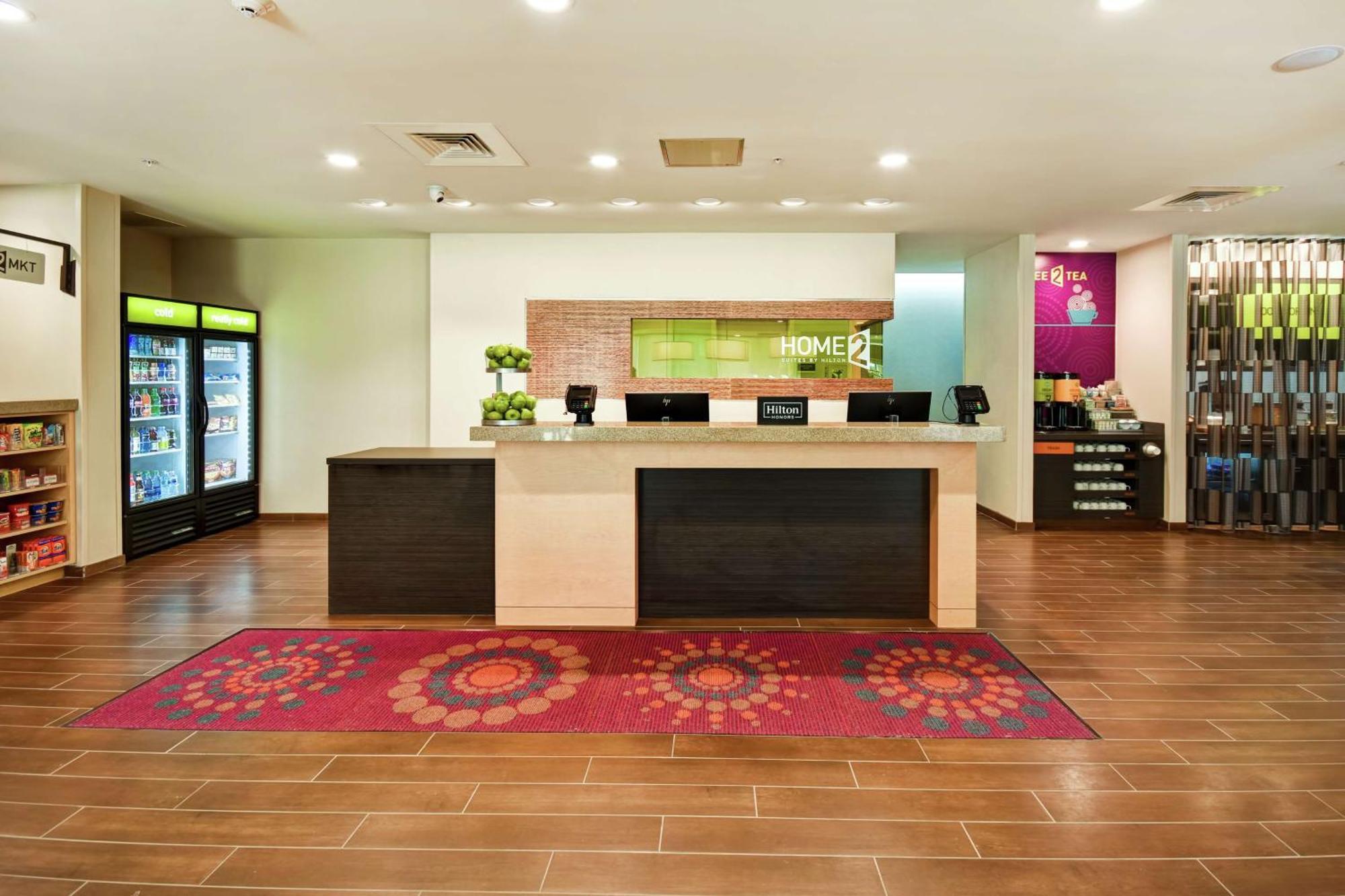 Home2 Suites By Hilton Smyrna Nashville Luaran gambar