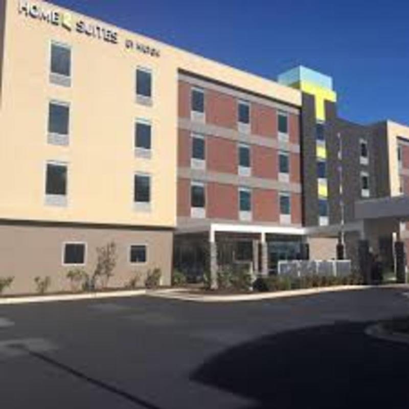 Home2 Suites By Hilton Smyrna Nashville Luaran gambar